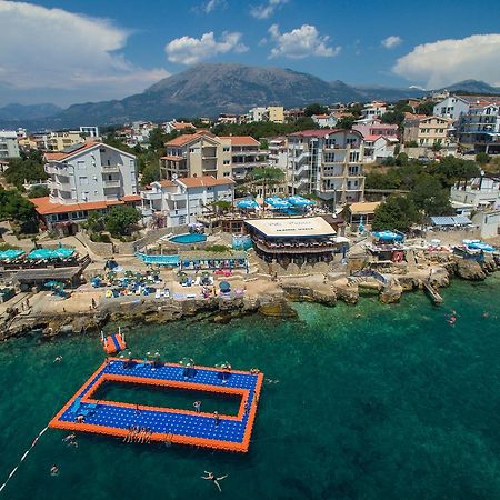 Villa Victoria Hladna Uvala Утьеха Экстерьер фото