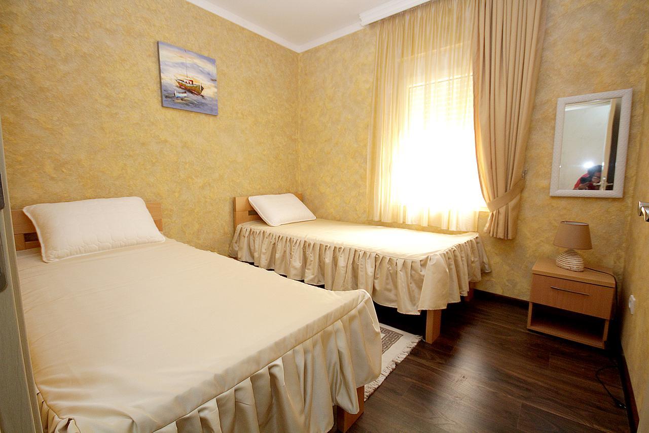 Villa Victoria Hladna Uvala Утьеха Экстерьер фото
