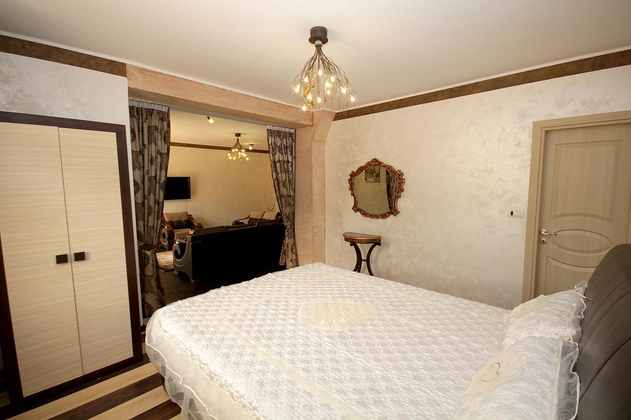 Villa Victoria Hladna Uvala Утьеха Экстерьер фото