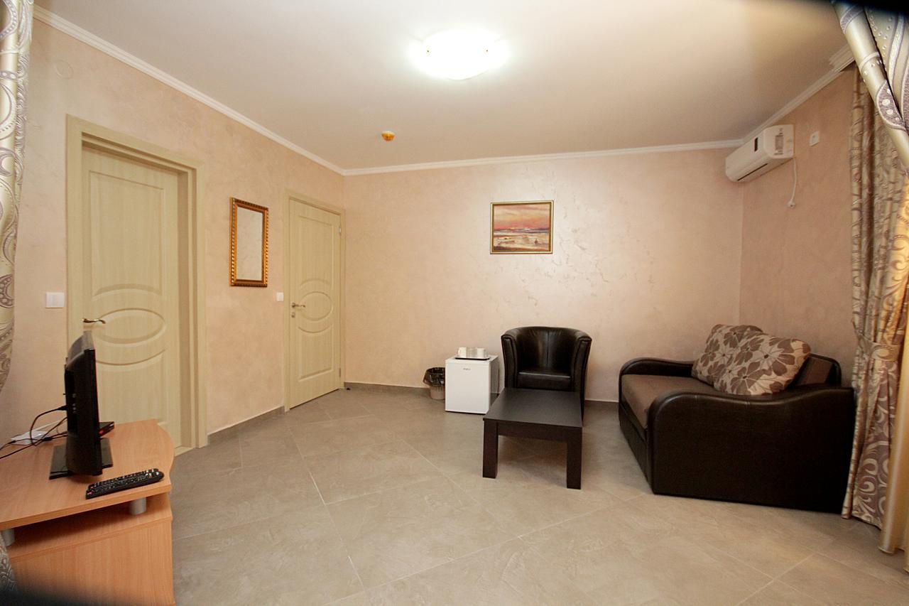 Villa Victoria Hladna Uvala Утьеха Экстерьер фото