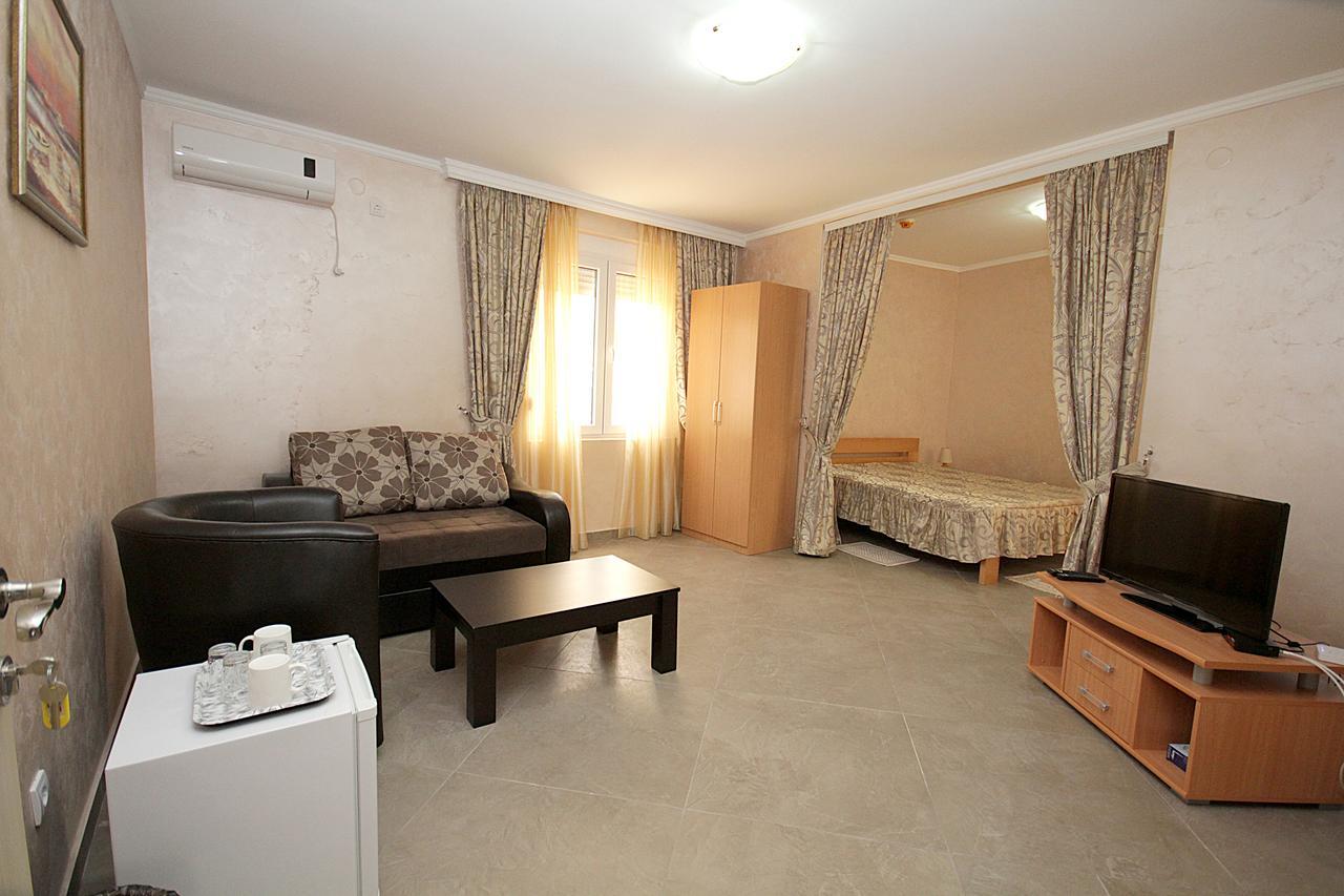 Villa Victoria Hladna Uvala Утьеха Экстерьер фото