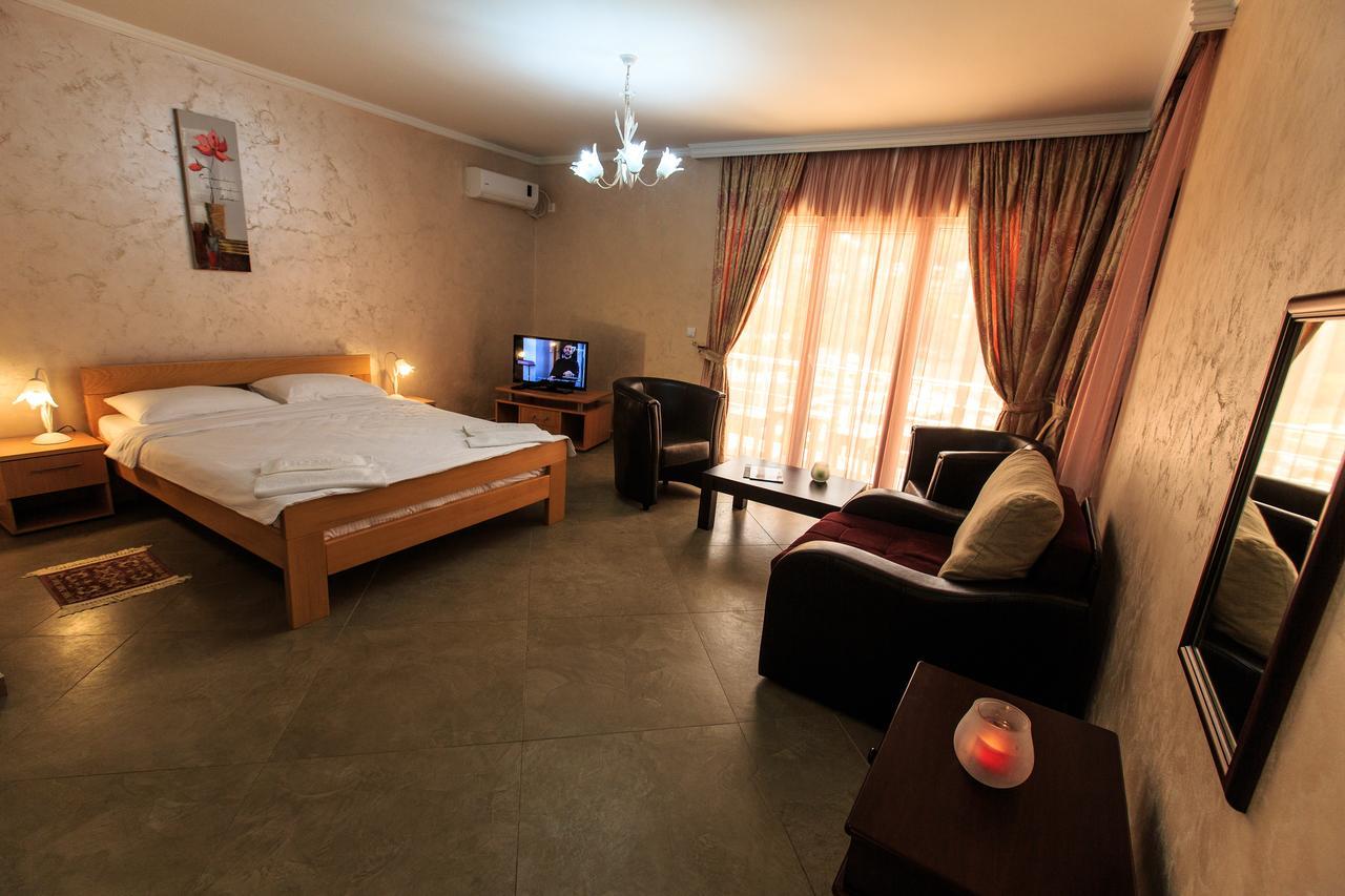 Villa Victoria Hladna Uvala Утьеха Экстерьер фото