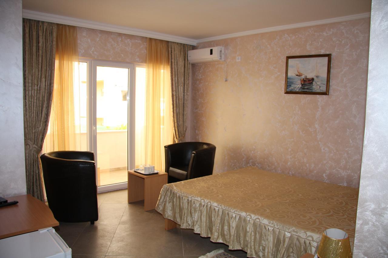Villa Victoria Hladna Uvala Утьеха Экстерьер фото