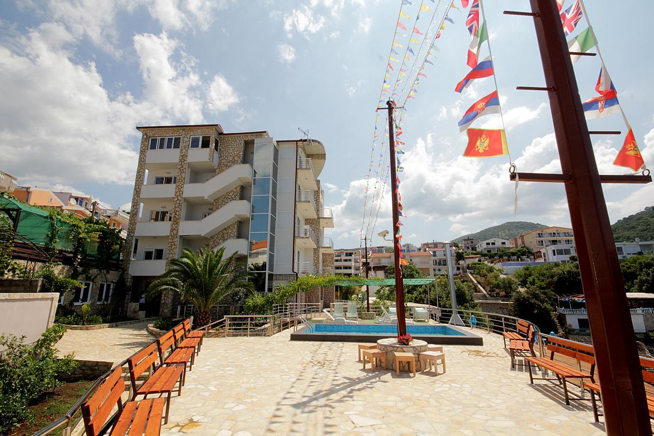 Villa Victoria Hladna Uvala Утьеха Экстерьер фото