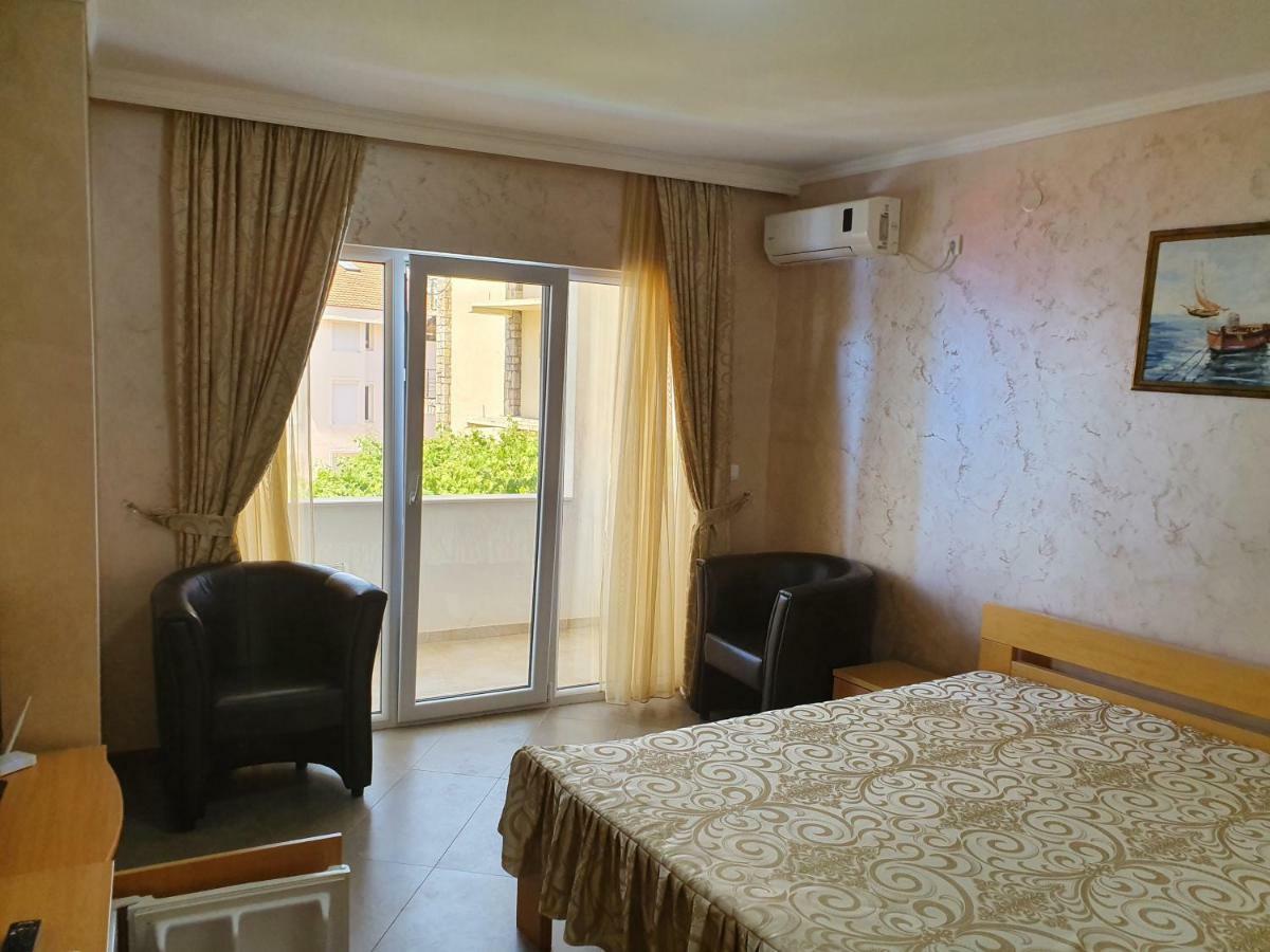 Villa Victoria Hladna Uvala Утьеха Экстерьер фото